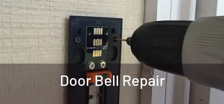  Door Bell Repair 