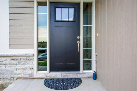 El Sobrante-residential-door-repair