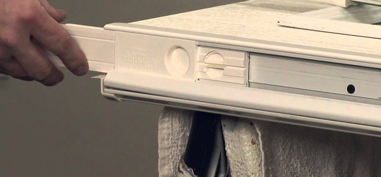 aluminum storefront door repair El Sobrante