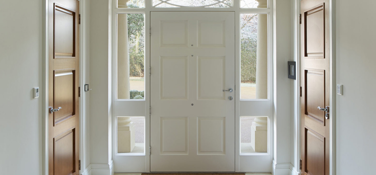 El Sobrante door replacement contractors