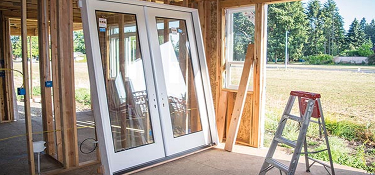 french door installation El Sobrante