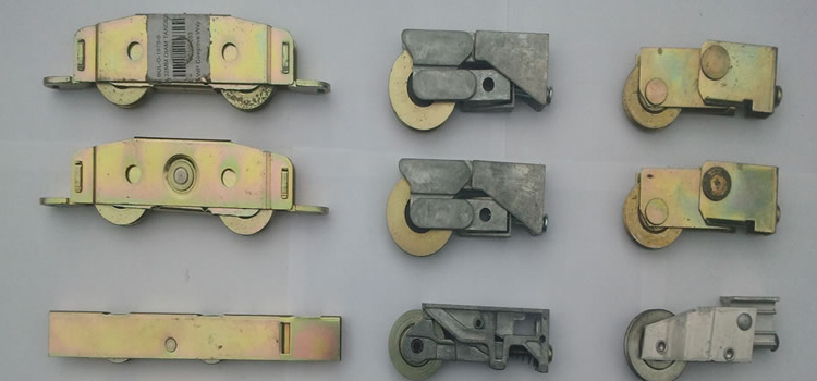 patio sliding door wheel replacement El Sobrante