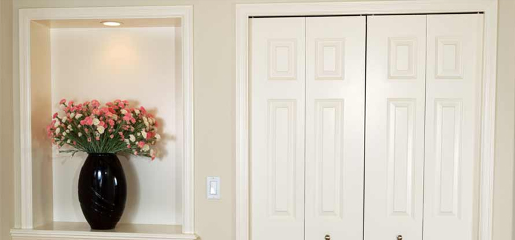 residential closet door repair in El Sobrante