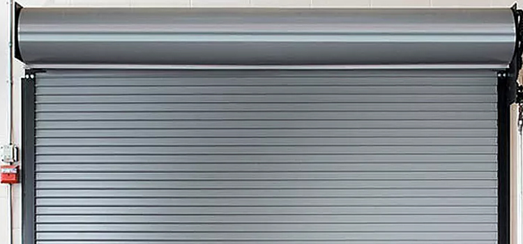 rolling steel door repair El Sobrante