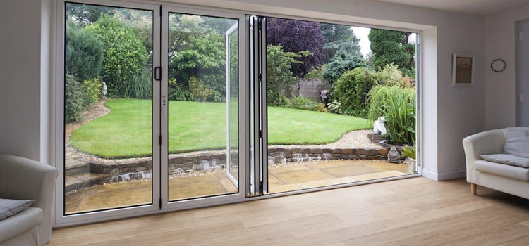 sliding door specialist El Sobrante
