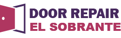 Door Repair El Sobrante